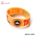Colorful Silicone Wristband for Sport (LM10485)